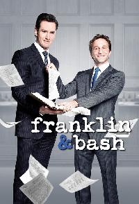 Franklin And Bash